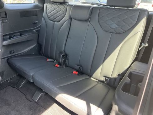 Used 2022 Hyundai Palisade Calligraphy AWD/4WD image 12