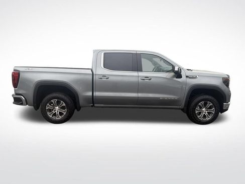 New 2026 GMC Sierra 1500 SLE w/ X31 Off-Road Package image 6