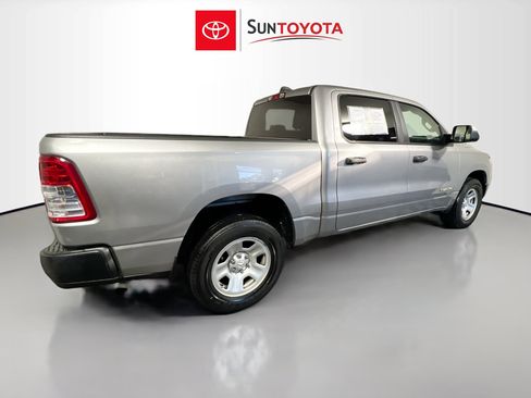 Used 2020 RAM 1500 Tradesman w/ Trailer Tow Group image 4