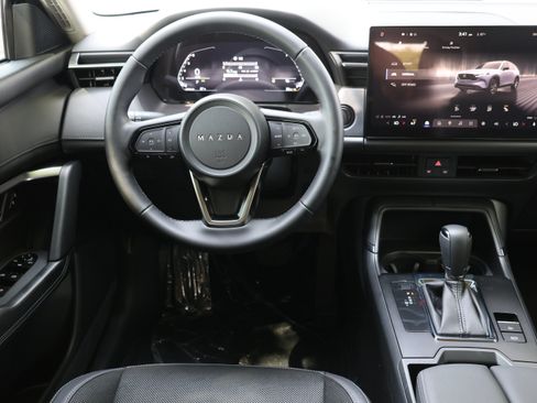 New 2026 MAZDA CX-5 Preferred AWD/4WD image 19