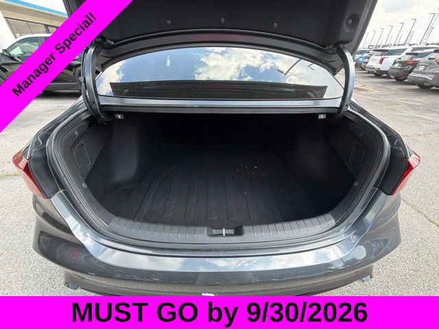 Used 2024 Kia Forte GT-Line FWD image 40