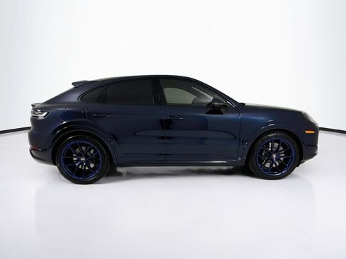 Certified 2026 Porsche Cayenne GTS AWD/4WD image 8