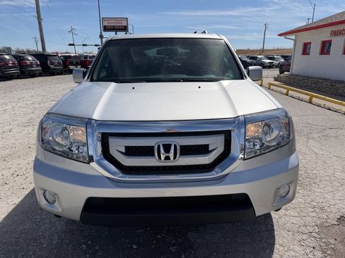 Used 2011 Honda Pilot EX-L image 8
