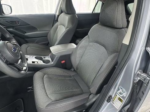 Certified 2024 Subaru Crosstrek 2.0i Premium image 11