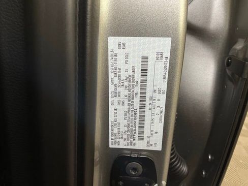 New 2025 Ford F150 XLT w/ Equipment Group 302A MID image 27