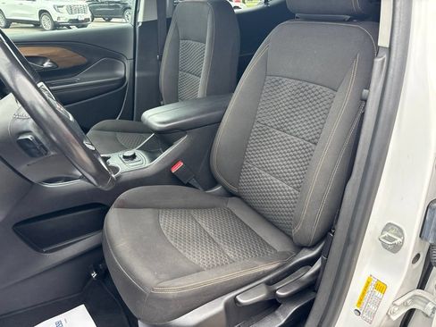 Used 2020 GMC Terrain SLE w/ Elevation Edition FWD image 52