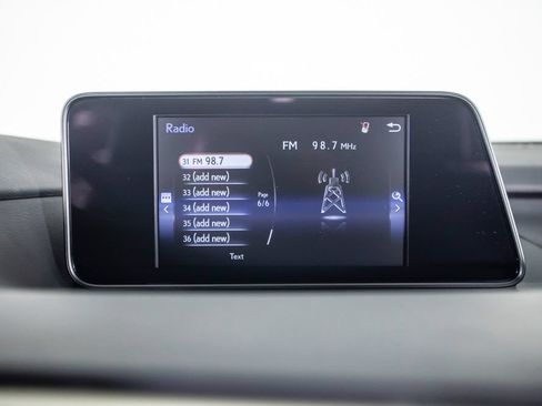 Used 2019 Lexus RX 350 FWD image 26