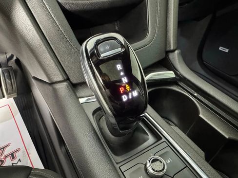 Used 2024 Cadillac XT6 Sport w/ LPO, ONYX Package image 23