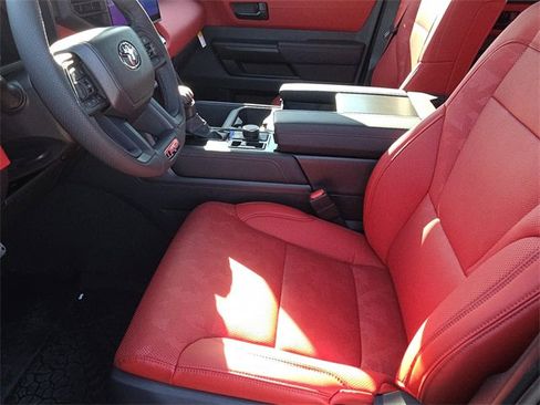 New 2026 Toyota Tundra TRD Pro image 18