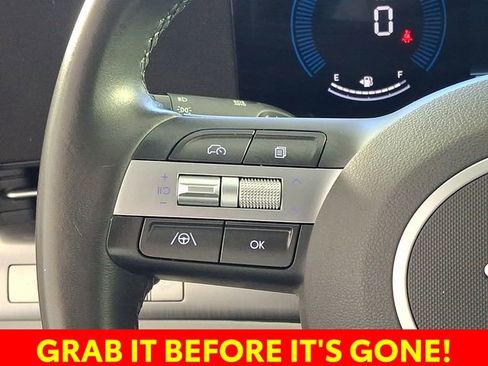 Certified 2025 Hyundai Kona SEL image 24