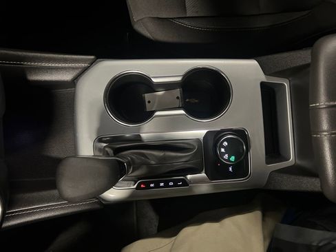 Certified 2023 Chevrolet Blazer LT w/ Midnight/Sport Edition image 27