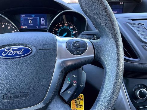 Used 2014 Ford Escape SE FWD image 11