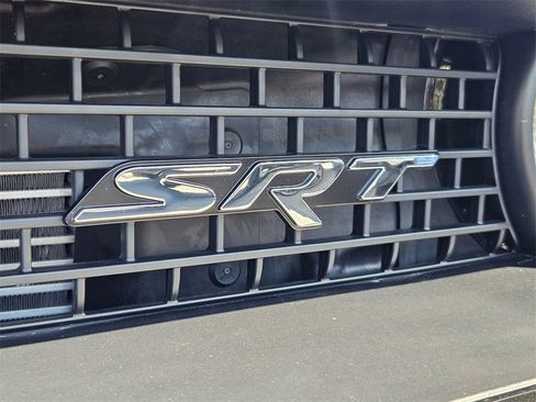 Used 2023 Dodge Challenger SRT Hellcat Redeye image 32