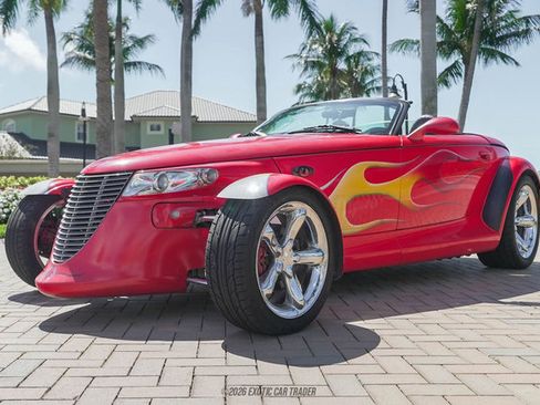 Used 1999 Plymouth Prowler image 14