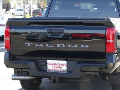 Used 2026 Toyota Tacoma SR5 image 15