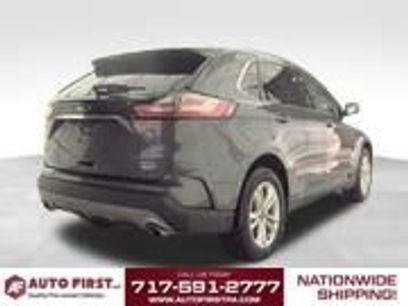 Used 2020 Ford Edge SEL