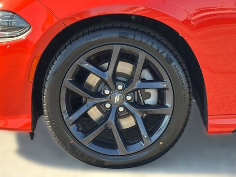 Used 2021 Dodge Charger GT w/ Blacktop Package image 11