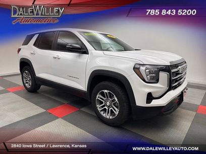 Used 2026 GMC Terrain Elevation