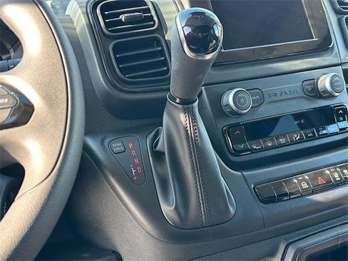 New 2026 RAM ProMaster 2500 w/ Safety Group image 19