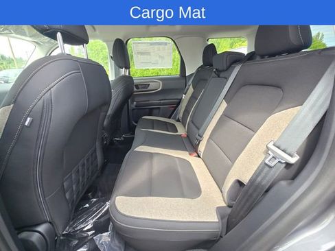 New 2025 Ford Bronco Sport Big Bend image 12