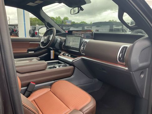 New 2026 Ford Expedition Max King Ranch AWD/4WD image 11