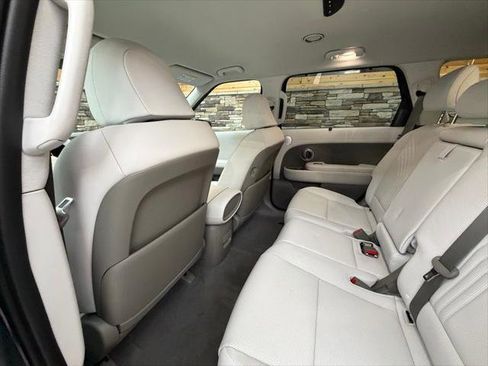 New 2026 Hyundai Palisade SEL AWD/4WD image 18