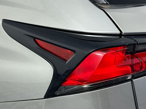 Used 2019 Lexus NX 300 FWD w/ Premium Package image 35