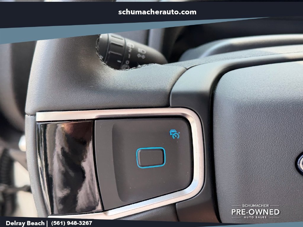 Used 2025 Ford Expedition Active RWD image 23