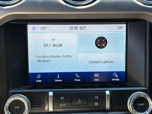 Used 2020 Ford Mustang GT Premium RWD image 12