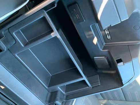 New 2026 GMC Sierra 1500 AT4X image 25