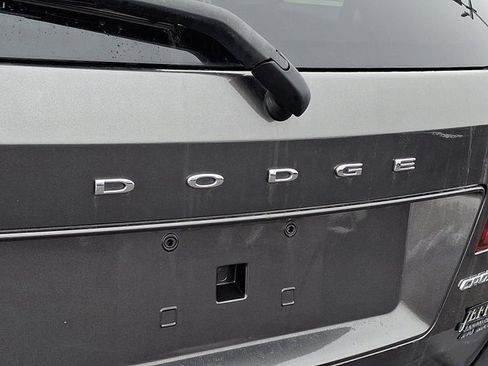 Certified 2017 Dodge Journey Crossroad image 36