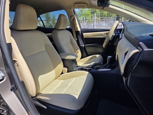Used 2019 Toyota Corolla LE FWD image 15