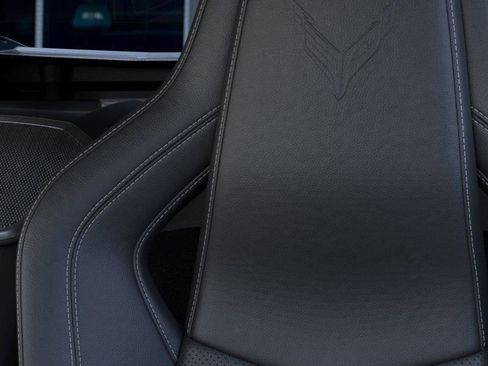 New 2026 Chevrolet Corvette Stingray w/ Battery Protection Package image 24
