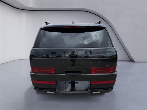 New 2026 Hyundai Santa Fe Calligraphy AWD/4WD image 4