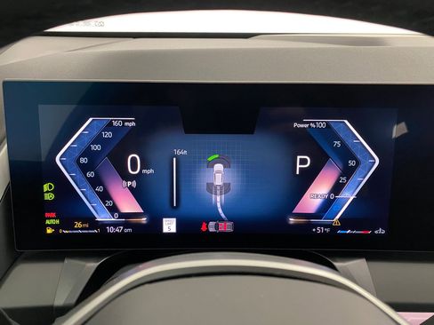 New 2026 BMW X3 xDrive30 w/ Convenience Package image 18