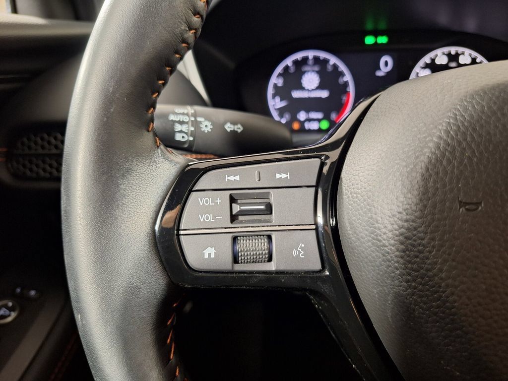 Used 2026 Honda HR-V Sport image 19