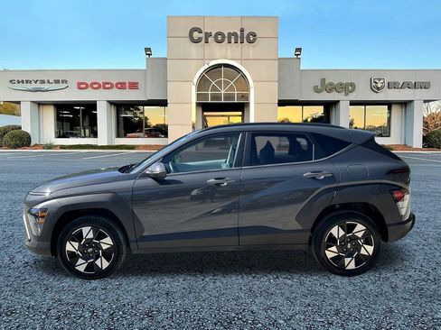 Used 2024 Hyundai Kona SEL image 6