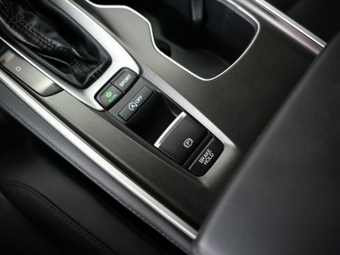 Used 2022 Honda Accord Sport Special Edition image 32