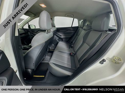Used 2021 Subaru Crosstrek 2.5i Sport image 23