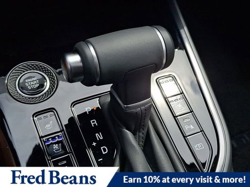 New 2026 Kia Niro SX image 12