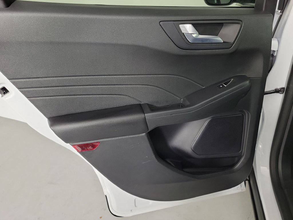Used 2022 Ford Escape SEL AWD/4WD image 14