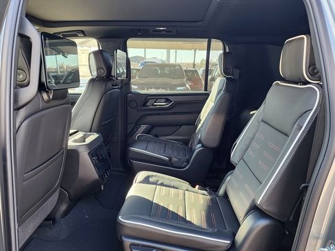 New 2026 GMC Yukon XL AT4 Ultimate image 51