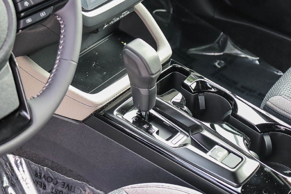 New 2026 Subaru Forester Sport AWD/4WD image 20