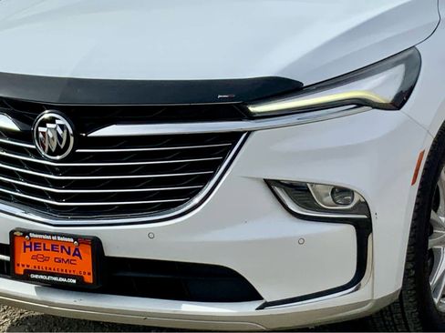 Used 2022 Buick Enclave Premium AWD/4WD image 13