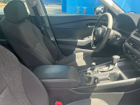 Used 2023 Honda Accord EX image 4