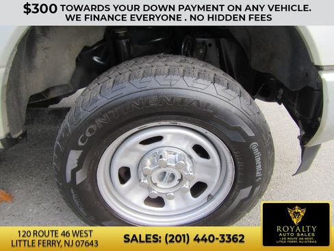 Used 2019 Ford F350 XL w/ XL Value Package image 12