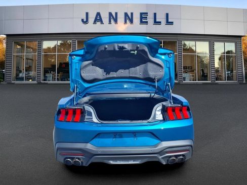 New 2026 Ford Mustang Premium RWD image 54