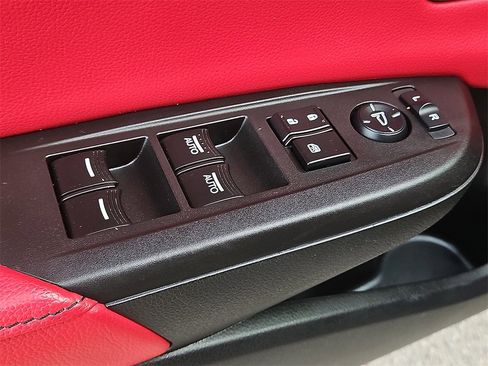 Used 2022 Acura ILX image 20