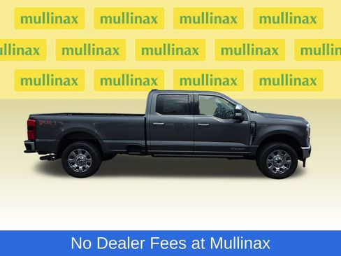 New 2026 Ford F250 Lariat w/ Lariat Ultimate Package AWD/4WD image 2