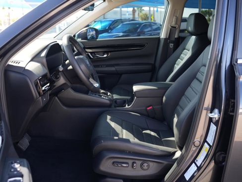 Used 2026 Honda CR-V EX-L image 16